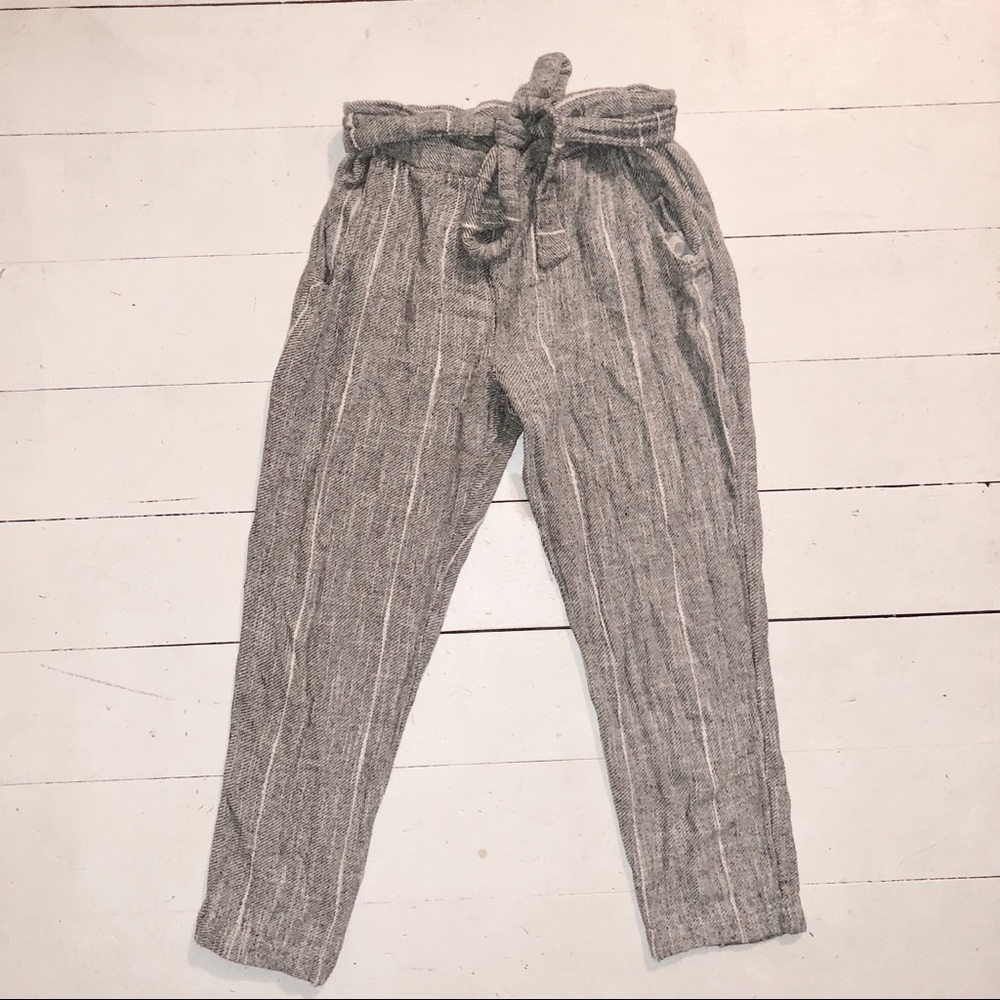 Free people trouser pant